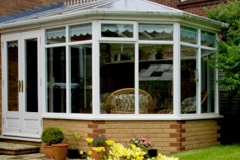 conservatories Four Foot