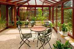 Four Foot conservatory quotes