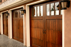 Four Foot garage extension quotes