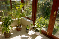 Four Foot orangery costs